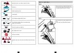 Предварительный просмотр 182 страницы b'Twin E-LD500 Instructions For Use Manual