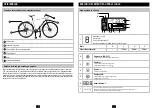 Preview for 191 page of b'Twin E-LD500 Instructions For Use Manual