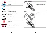 Предварительный просмотр 204 страницы b'Twin E-LD500 Instructions For Use Manual