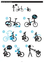 Preview for 4 page of b'Twin FOLD 500 User Manual