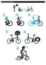 Preview for 5 page of b'Twin FOLD 500 User Manual