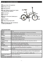 Предварительный просмотр 28 страницы b'Twin FOLD 500 User Manual