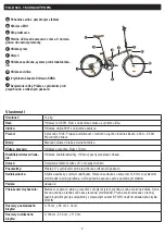 Preview for 77 page of b'Twin FOLD 500 User Manual