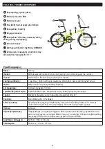 Предварительный просмотр 139 страницы b'Twin FOLD 500 User Manual