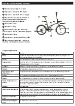 Preview for 161 page of b'Twin FOLD 500 User Manual