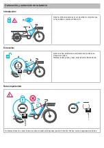 Предварительный просмотр 60 страницы b'Twin R500E User Manual