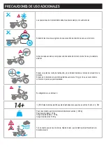 Предварительный просмотр 64 страницы b'Twin R500E User Manual