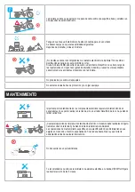 Preview for 65 page of b'Twin R500E User Manual