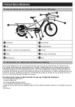 Предварительный просмотр 79 страницы b'Twin R500E User Manual