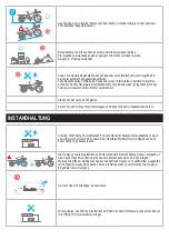 Предварительный просмотр 89 страницы b'Twin R500E User Manual