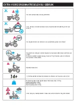 Preview for 136 page of b'Twin R500E User Manual