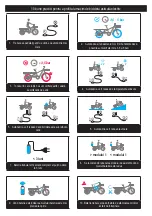 Предварительный просмотр 221 страницы b'Twin R500E User Manual