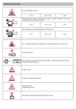 Preview for 274 page of b'Twin R500E User Manual