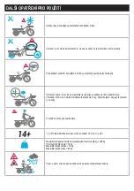 Предварительный просмотр 280 страницы b'Twin R500E User Manual