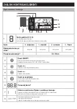 Preview for 320 page of b'Twin R500E User Manual