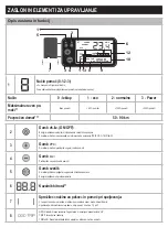 Предварительный просмотр 344 страницы b'Twin R500E User Manual