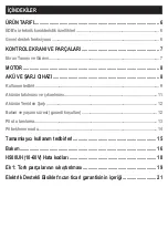 Preview for 366 page of b'Twin R500E User Manual