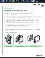 Preview for 6 page of BTX Technologies BookIT User Manual