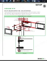 Preview for 8 page of BTX Technologies BookIT User Manual