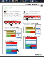 Preview for 30 page of BTX Technologies BookIT User Manual