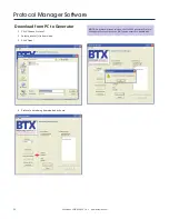 Предварительный просмотр 25 страницы BTX ECM 830 User Manual