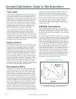 Предварительный просмотр 38 страницы BTX ECM 830 User Manual