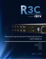 BTX R3C K2100T2 User Manual предпросмотр