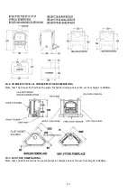 Предварительный просмотр 87 страницы Bubble Boat Bubble No 1 Installation & General Instructions