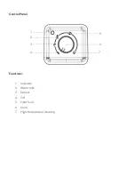 Preview for 6 page of Bubbli BBBOTLWARMA User Manual