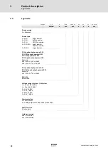 Preview for 22 page of Bucher EMD G 0 Series Hardware Manual