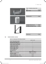 Предварительный просмотр 12 страницы Buchi 051999 Operation Manual