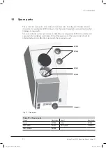 Предварительный просмотр 45 страницы Buchi 051999 Operation Manual