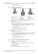 Предварительный просмотр 23 страницы Buchi 11069891 Operation Manual