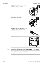 Предварительный просмотр 20 страницы Buchi B-295 SE Operation Manual