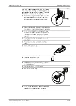 Предварительный просмотр 27 страницы Buchi B-295 SE Operation Manual