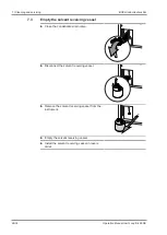 Предварительный просмотр 28 страницы Buchi B-295 SE Operation Manual