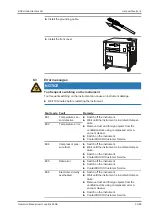 Предварительный просмотр 33 страницы Buchi B-295 SE Operation Manual