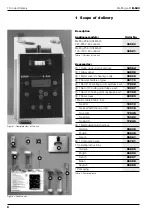 Предварительный просмотр 4 страницы Buchi B-540 Operation Manual