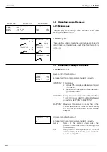 Предварительный просмотр 12 страницы Buchi B-540 Operation Manual