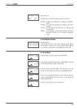 Предварительный просмотр 13 страницы Buchi B-540 Operation Manual