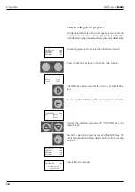 Предварительный просмотр 20 страницы Buchi B-540 Operation Manual