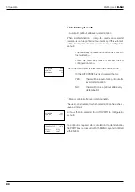 Предварительный просмотр 22 страницы Buchi B-540 Operation Manual