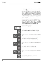 Предварительный просмотр 24 страницы Buchi B-540 Operation Manual