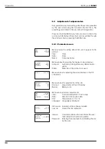 Предварительный просмотр 30 страницы Buchi B-540 Operation Manual