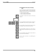 Предварительный просмотр 31 страницы Buchi B-540 Operation Manual