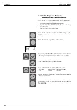 Предварительный просмотр 32 страницы Buchi B-540 Operation Manual