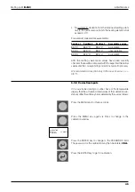 Предварительный просмотр 37 страницы Buchi B-540 Operation Manual