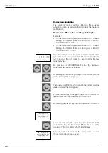 Предварительный просмотр 38 страницы Buchi B-540 Operation Manual