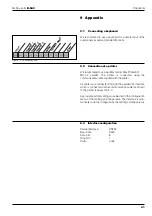 Предварительный просмотр 43 страницы Buchi B-540 Operation Manual