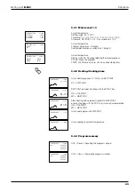 Предварительный просмотр 45 страницы Buchi B-540 Operation Manual